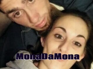 MonaDaMona