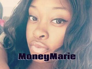 MoneyMarie