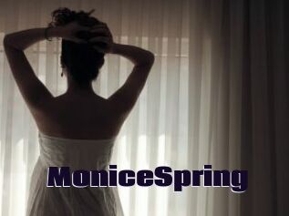 MoniceSpring