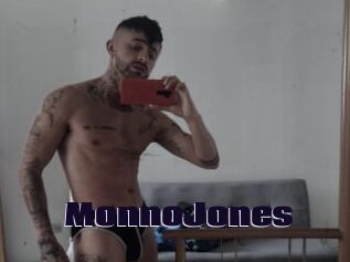 MonnoJones