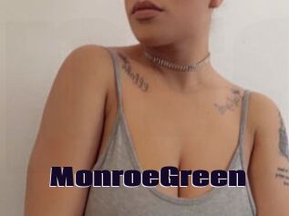 MonroeGreen