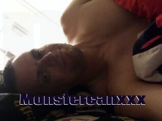 Monstercanxxx