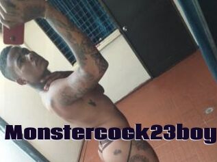 Monstercock23boy