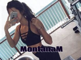 MontanaM Prolap Sex