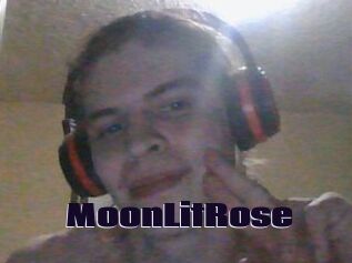 MoonLitRose