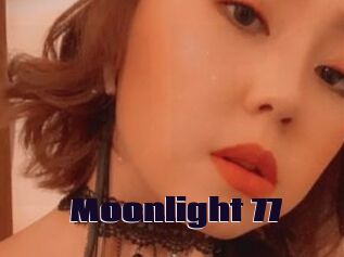 Moonlight_77 Prolap Sex