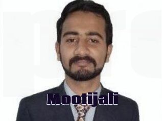 Mootijali