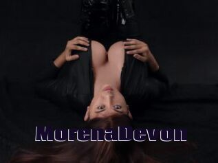 MorenaDevon