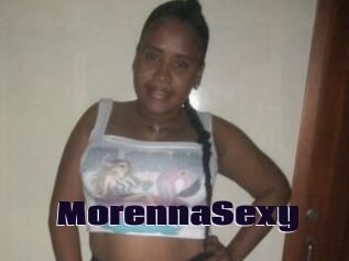 MorennaSexy