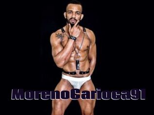 MorenoCarioca91