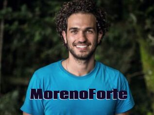 MorenoForte