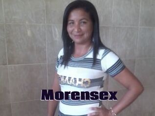 Morensex