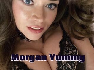 Morgan_Yummy