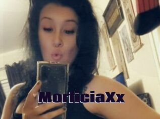 MorticiaXx