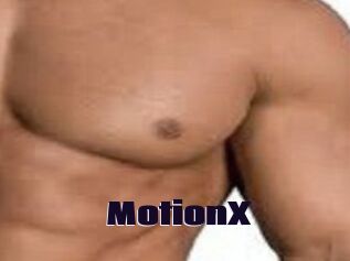 MotionX