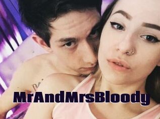 MrAndMrsBloody