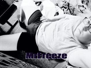 Mr_Freeze