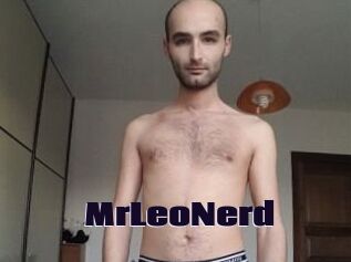 MrLeoNerd