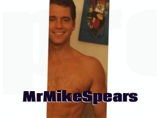 MrMikeSpears