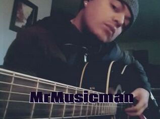 MrMusicman