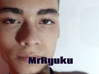 MrRyuku