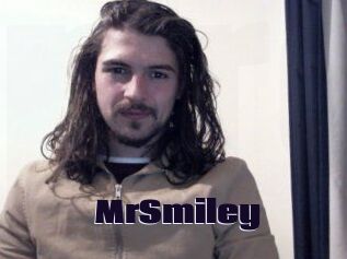 MrSmiley