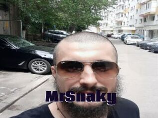 MrSnaky