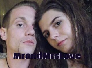 MrandMrsLove