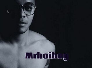 Mrboiboy