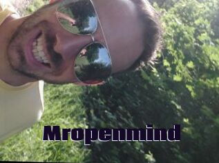 Mropenmind