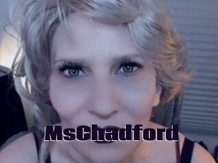 MsChadford