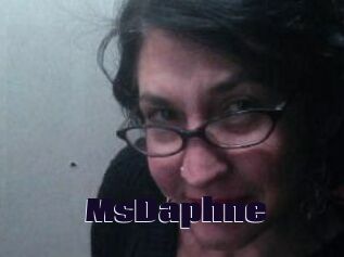 MsDaphne Prolap Sex