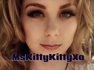 MsKittyKittyXo