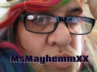 MsMayhemmXX