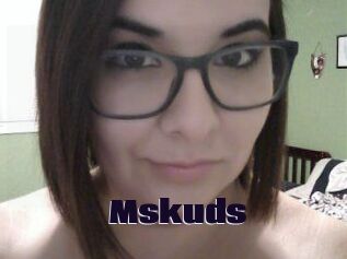 Mskuds