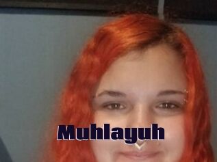 Muhlayuh