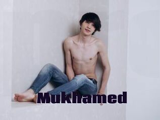 Mukhamed Prolap Sex