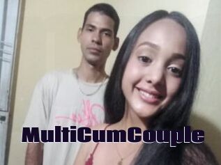 MultiCumCouple