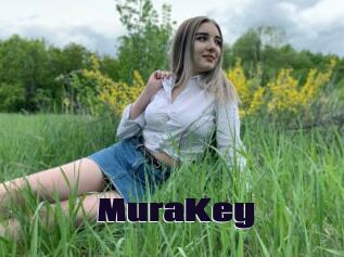 MuraKey