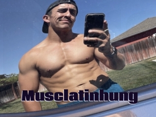 Musclatinhung