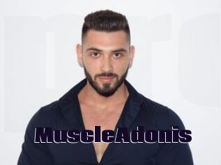 MuscleAdonis