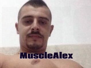 MuscleAlex