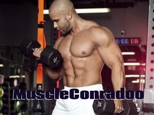 MuscleConradoo
