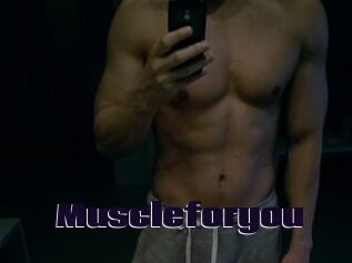 Muscleforyou