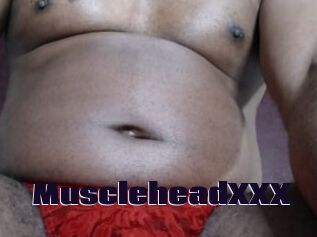 MuscleheadXXX