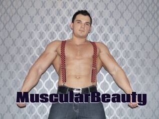 MuscularBeauty