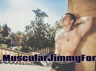 MuscularJimmyFor