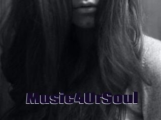 Music4UrSoul