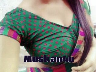 Muskan4u