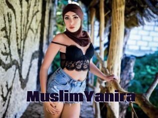 MuslimYanira